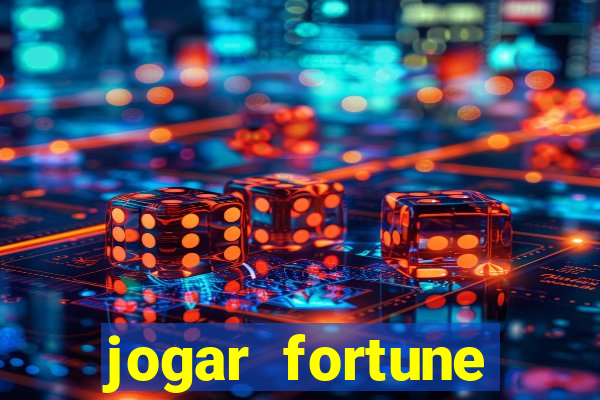 jogar fortune dragon demo